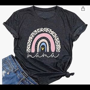 Graphic Mama T-Shirt